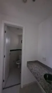 Conjunto Comercial / Sala para alugar, 48m² no Jardim Paulista, São Paulo