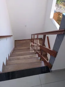 Apartamento com 1 Quarto para alugar, 36m² no Centro, Maricá