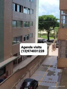 Kitnet com 1 Quarto à venda, 24m² no Pompéia, Santos