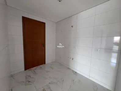 Casa de Condomínio com 2 Quartos à venda, 51m² no Iná, São José dos Pinhais