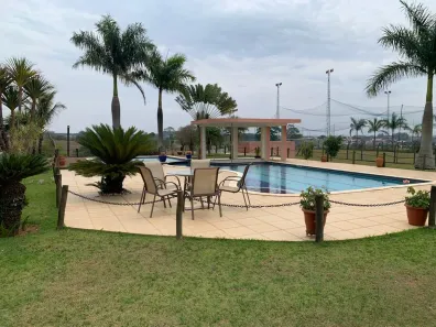 Terreno / Lote / Condomínio com 1 Quarto à venda, 255m² no , Elias Fausto