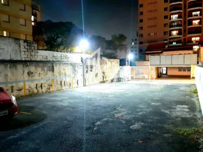 Terreno / Lote / Condomínio para venda ou aluguel, 250m² no Centro, São Bernardo do Campo