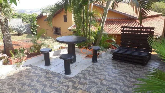 Fazenda / Sítio / Chácara com 2 Quartos à venda, 5100m² no Recanto Rancho Ringo, Cambé