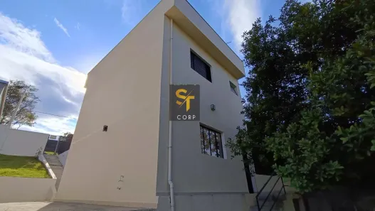 Sobrado com 2 Quartos à venda, 400m² no Estância São Luiz, Jarinu