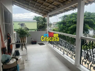 Casa com 3 Quartos para alugar, 92m² no Cidade Praiana, Rio das Ostras