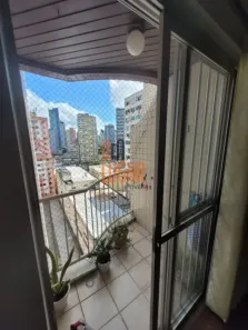 Apartamento com 3 Quartos para alugar, 107m² no Reduto, Belém