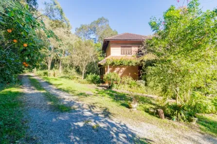 Terreno / Lote / Condomínio à venda, 9315m² no Abranches, Curitiba