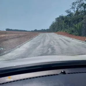 Terreno / Lote / Condomínio à venda, 300m² no Nossa Senhora da Conceição, Balneário Piçarras