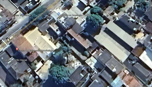 Terreno / Lote / Condomínio à venda, 257m² no Centro, Macaé