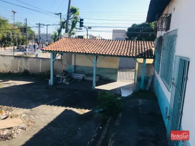 Prédio Inteiro para venda ou aluguel, 3150m² no Niterói, Volta Redonda