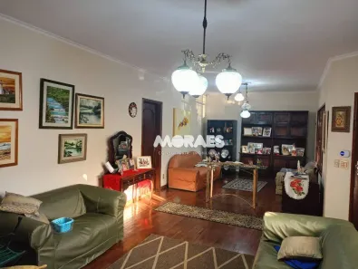 Casa com 3 Quartos à venda, 310m² no Núcleo Residencial Presidente Geisel, Bauru