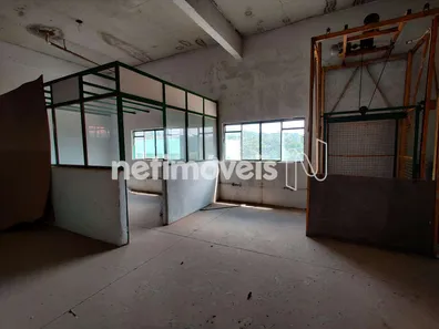 Galpão / Depósito / Armazém à venda, 600m² no Monte Verde, Ribeirão das Neves