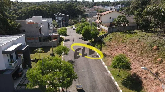 Terreno / Lote / Condomínio à venda, 360m² no Vila Sao Judas Tadeu, Vargem Grande Paulista