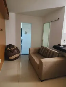 Apartamento com 1 Quarto à venda, 29m² no Setor Habitacional Vicente Pires - Trecho 3, Brasília