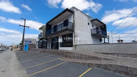 Apartamento com 2 Quartos à venda, 151m² no Canoas, Pontal do Paraná