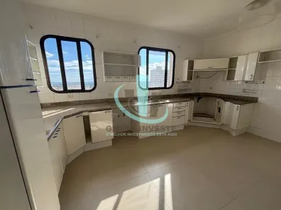 Apartamento com 3 Quartos para venda ou aluguel, 293m² no Centro, Araraquara