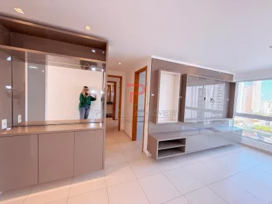 Apartamento com 2 Quartos à venda, 59m² no Jardim Oceania, João Pessoa