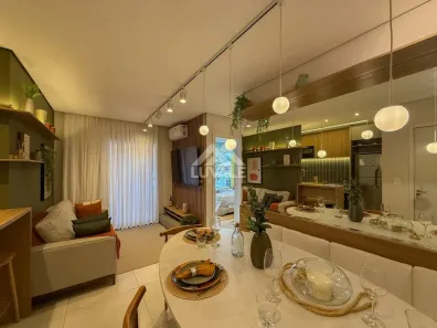 Apartamento com 2 Quartos à venda, 46m² no Jaraguá Esquerdo, Jaraguá do Sul