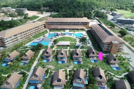 Apartamento com 3 Quartos à venda, 95m² no , Tamandaré