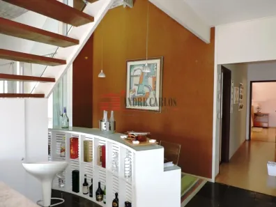 Casa de Condomínio com 3 Quartos à venda, 400m² no Residencial Euroville, Carapicuíba