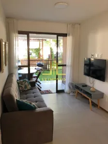 Apartamento com 3 Quartos à venda, 80m² no Itacimirim (Monte Gordo), Camaçari