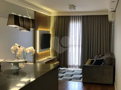 Apartamento com 2 Quartos à venda, 87m² no Alemães, Piracicaba