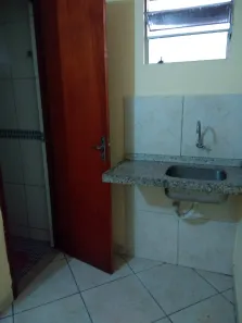 Kitnet com 1 Quarto para alugar, 15m² no Centro, Fortaleza