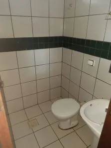 Kitnet com 1 Quarto para alugar, 40m² no Vila Santa Helena, Goiânia
