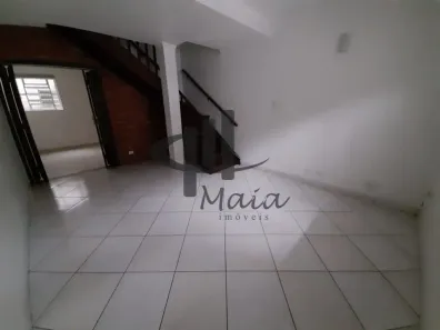 Sobrado com 3 Quartos para alugar, 174m² no Santo Antônio, São Caetano do Sul
