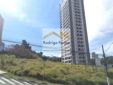 Terreno / Lote / Condomínio para alugar, 870m² no Bethaville I, Barueri