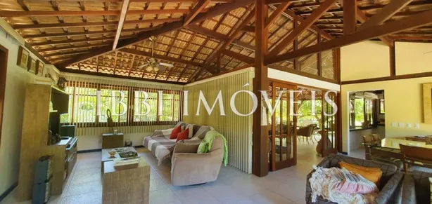 Casa com 3 Quartos à venda, 236m² no Centro, Mata de São João