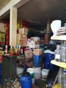 Prédio Inteiro com 3 Quartos à venda, 400m² no São Vicente, Sete Lagoas