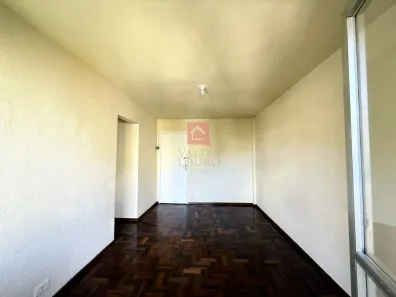 Apartamento com 2 Quartos para alugar, 50m² no Quitandinha, Petrópolis