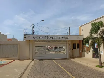 Casa de Condomínio com 2 Quartos à venda, 52m² no Água Vermelha, São Carlos