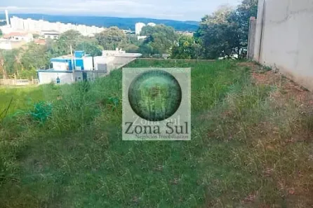 Terreno / Lote / Condomínio à venda, 149m² no Parque Santa Márcia, Votorantim