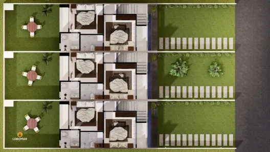 Sobrado com 2 Quartos à venda, 79m² no Nossa Senhora da Paz, Balneário Piçarras