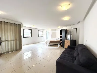 Apartamento com 1 Quarto para alugar, 60m² no Jardim Ampliação, São Paulo