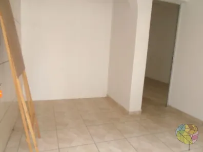 Conjunto Comercial / Sala para alugar, 50m² no Parque São Vicente, Mauá