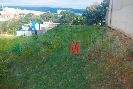 Terreno / Lote / Condomínio à venda, 149m² no Parque Santa Márcia, Votorantim