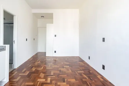Studio com 1 Quarto para alugar, 42m² no Bela Vista, São Paulo