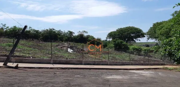 Terreno / Lote / Condomínio à venda, 900m² no Assaí, Assaí