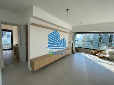 Apartamento com 2 Quartos para alugar, 123m² no Alphaville Centro Industrial e Empresarial/Alphaville., Barueri