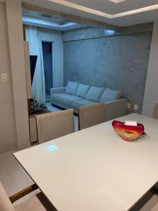 Apartamento com 3 Quartos à venda, 85m² no Aeroporto, Mossoró