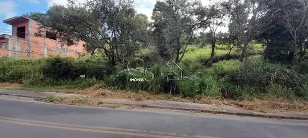 Terreno / Lote / Condomínio à venda, 1000m² no Vale Verde, Cabreúva