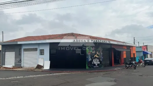 Loja / Salão / Ponto Comercial à venda, 239m² no Vila Nova, Rio Claro