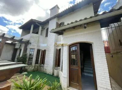 Sobrado com 3 Quartos à venda, 140m² no Nossa Senhora das Graças, Canoas