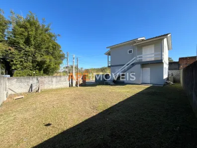 Casa com 2 Quartos para alugar, 55m² no Santo Antônio, Criciúma