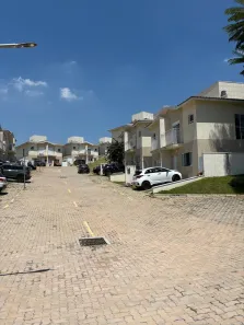 Sobrado com 3 Quartos à venda, 107m² no Jardim Vera Cruz, Louveira