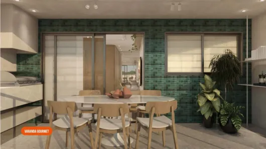 Apartamento com 4 Quartos à venda, 126m² no Graças, Recife