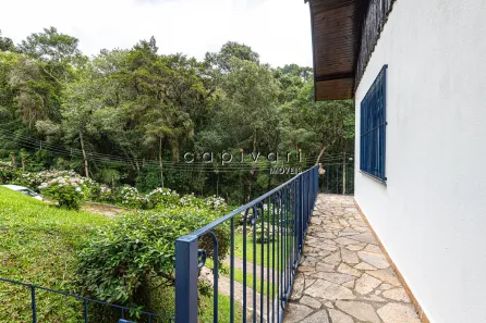 Casa de Condomínio com 2 Quartos à venda, 98m² no , Campos do Jordão
